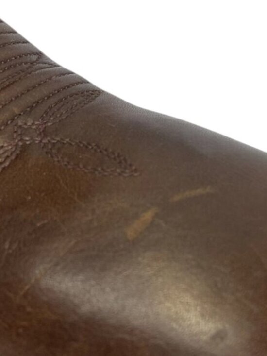 NEW CODY JAMES Xero Gravity Western Performance Boots main image 14